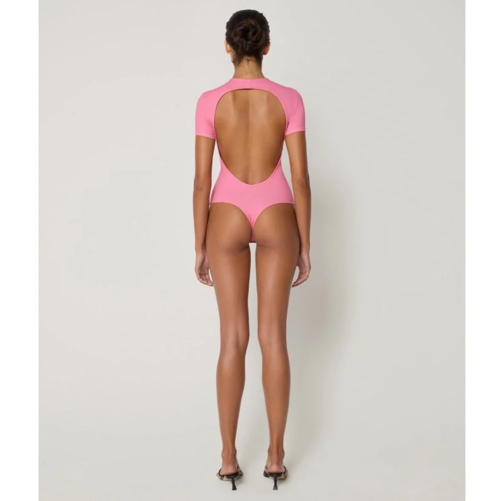 KHY BODYSUIT - Picture 5 of 10